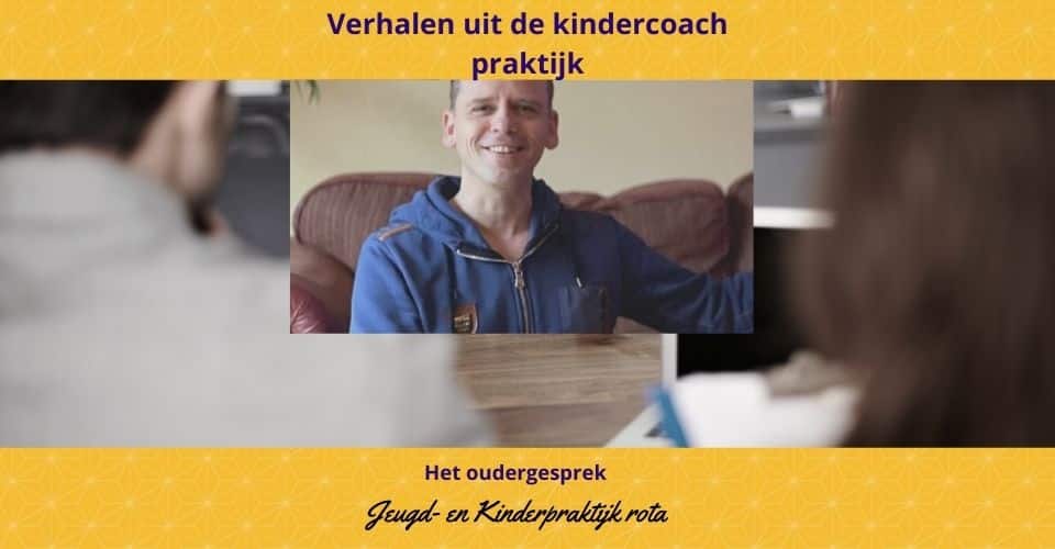 Hoe helpt een kindercoach? Praten met je kind over gevoelens