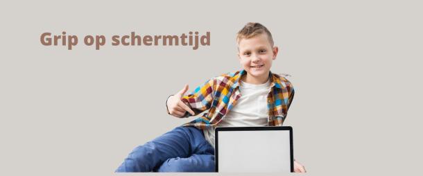 Kindercoach-Online-programma-schermen