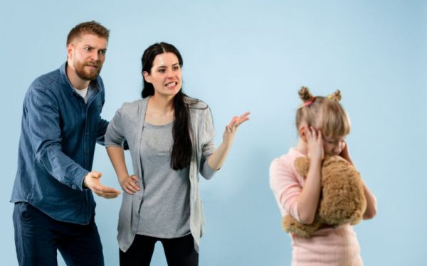 Programma voor kinderen van 6 tot 12 jaar met boos gedrag