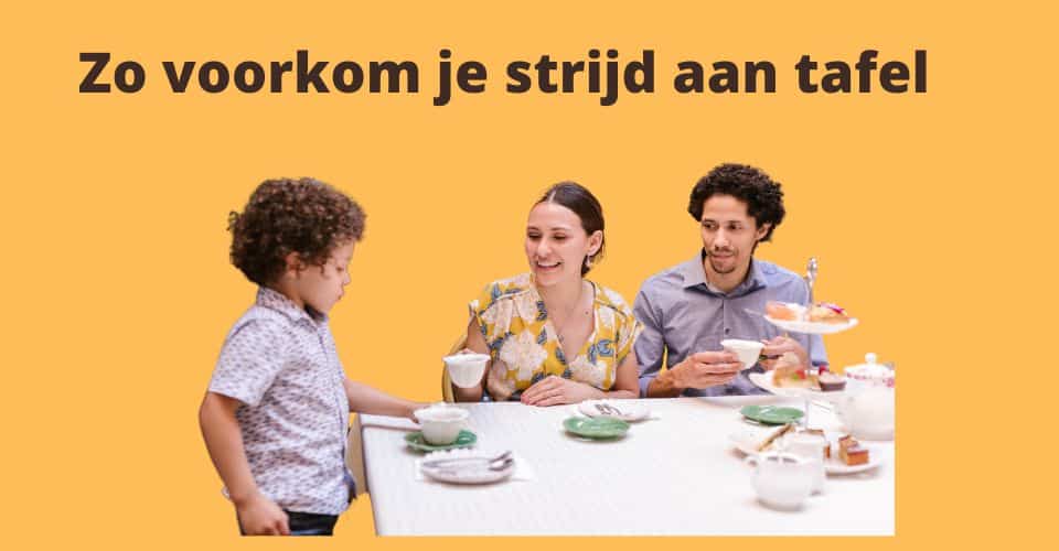 Hoe-voorkom-je-strijd-aan-tafel-kinderpsycholoohg-Sander-Kooijman-Amersfoort