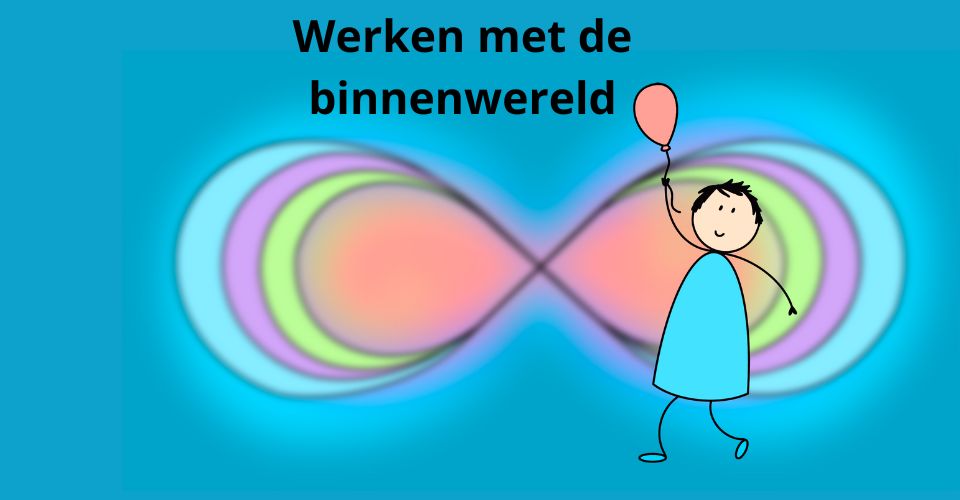 Werken met de Binnenwereld is gemakkelijker dan je denkt