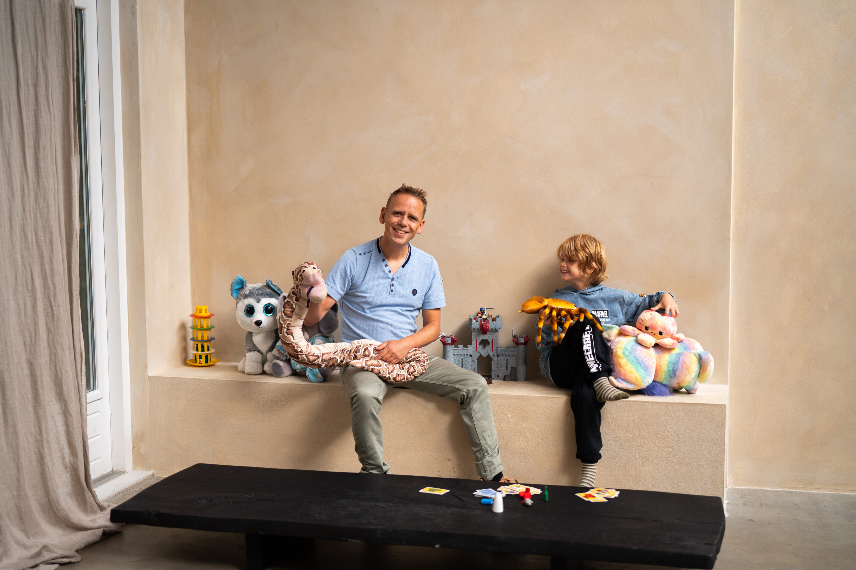 Tools, oefeningen en werkvormen om te werken met de binnenwereld van kinderen 4 tot 12 jaar kind kinderen