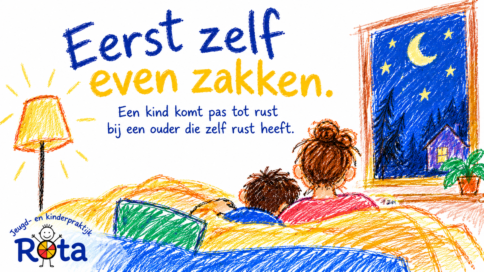 Kinderpsycholoog laat met knuffels zien wat overprikkeling bij kinderen is